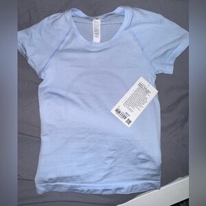 Lululemon swiftly tech race length size 2